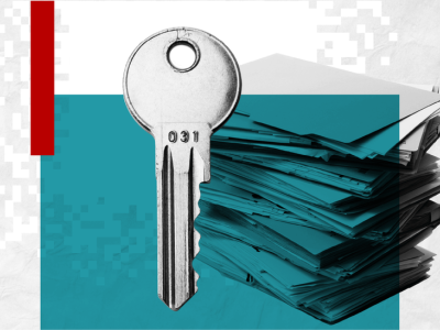 أوراق باندورا (Pandora Papers) الصورة نقلا عن بي بي سي 