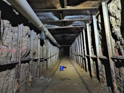 (Homeland Security Investigations via AP)