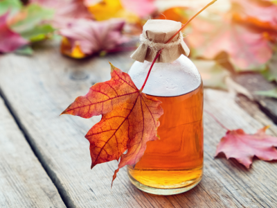 Maple Syrup