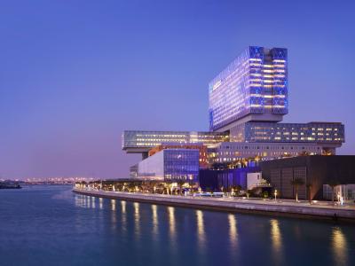 Cleveland Clinic Abu Dhabi